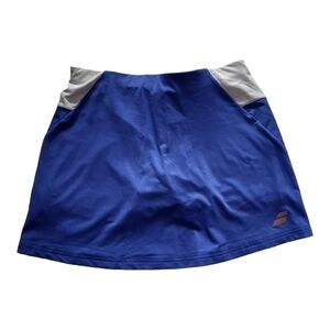 Babolat Athletic Skort Size Small Pickleball Tennis Golf